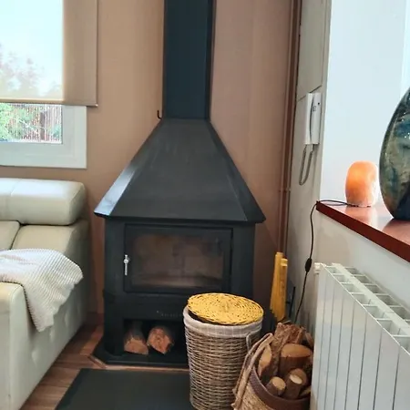 Bella Estanca Villa *