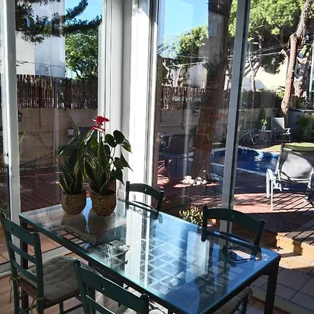 Bella Estanca Castelldefels