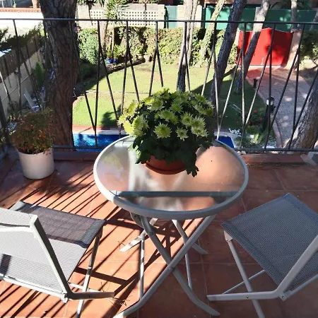 Bella Estanca Villa Castelldefels