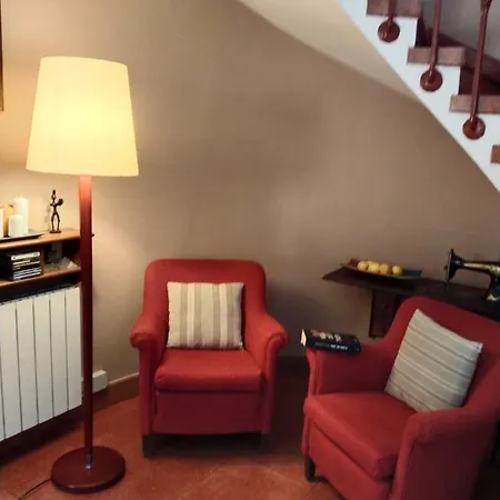 Villa Bella Estanca *