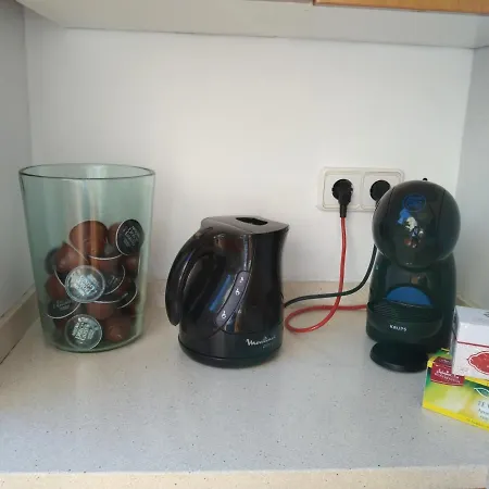 Villa Bella Estanca *