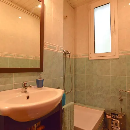 Villa Bella Estanca Castelldefels