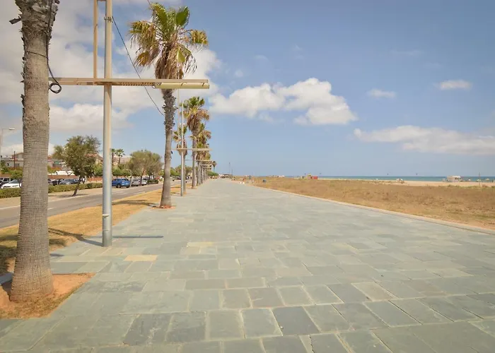 Bella Estanca * Castelldefels