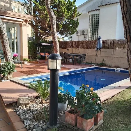 Villa Bella Estanca *