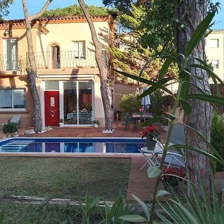 Bella Estanca * Castelldefels