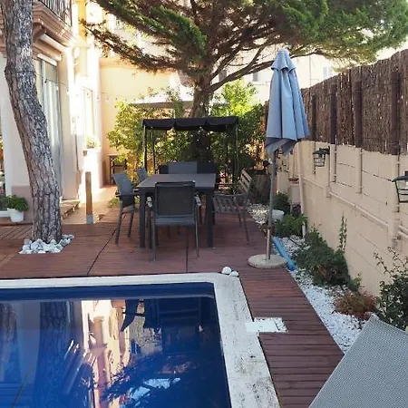 Bella Estanca Villa *