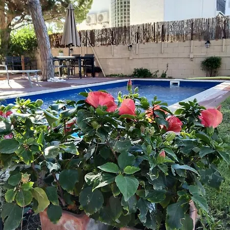 Bella Estanca Villa