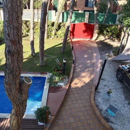 Villa Bella Estanca